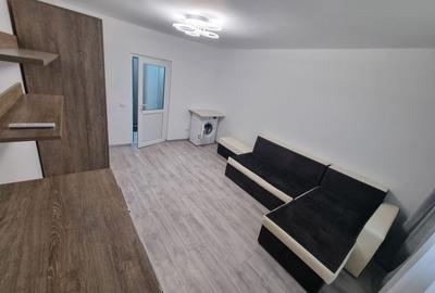 Garsonieră semidecomandată, mobilată în CET - 2