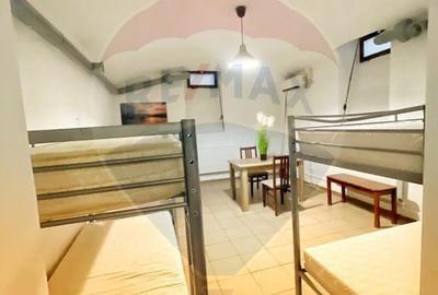 Garsonieră semidecomandată în Unirii