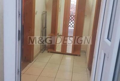 Garsonieră decomandată, mobilată în Iosefin - 1