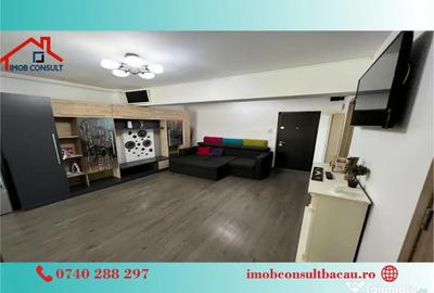 Apartament cu 2 camere decomandat în Central - 8