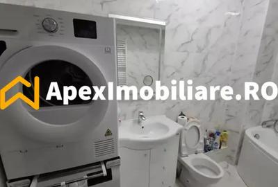 Apartament cu 2 camere decomandat în Theodor Pallady - 9