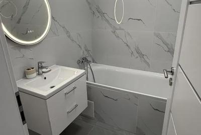 Apartament decomandat în Berceni