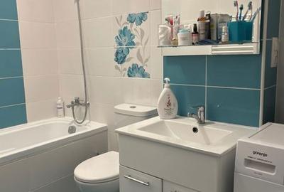 Apartament cu 2 camere decomandat în Sânpetru - 2