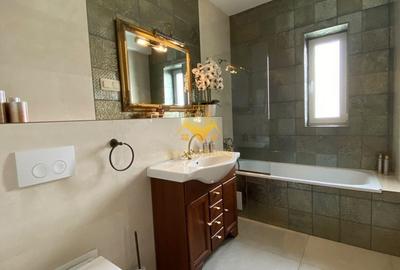 Apartament cu 3 camere decomandat, mobilat în Andrei Mureșanu - 7