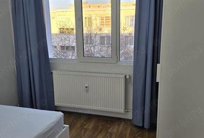 Apartament cu 3 camere semidecomandat în Drumul Taberei - 1