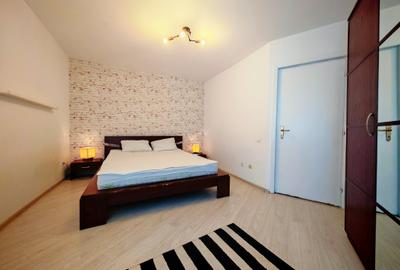Pta.Alba Iulia stradal,vedere spatele blocului | Apartament cochet in bl.monolit - 16