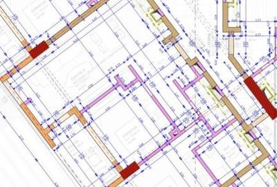Apartament 3 camere Floresti-BMW, 77 mp utili, etaj 2, comision 0! - 2