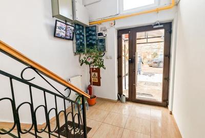 Apartament cu 2 camere decomandat în Apusului - 12