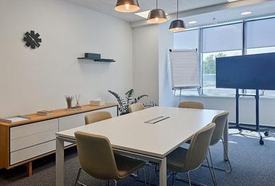 Spațiu comercial, de 15 mp, în Băneasa - 2