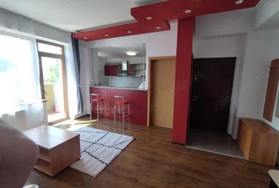 Ap zona complexul stundetesc - 2