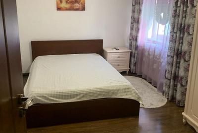Apartament cu 2 camere decomandat în Obor - 2