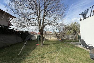 Casă individuală cu 6 camere cu Canalizare în Girocului - 29