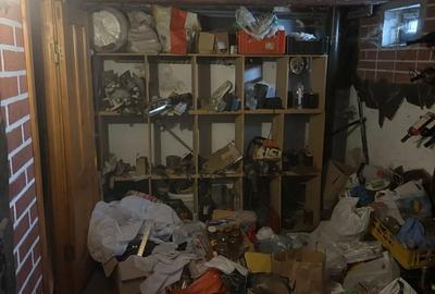 Casă cu Teren 200 Mp în Central - 5