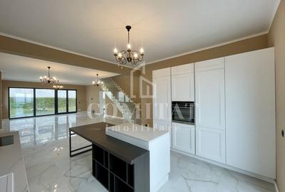 Casa individuală| panoramă | 930 teren | zonă de case și vile Casa individuală| panoramă | 930 teren | zonă de case și vile - 4