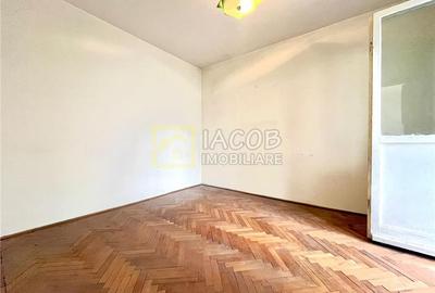 Apartament cu 3 camere semidecomandat în 9 Mai - 4