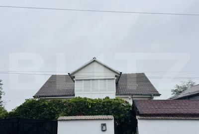 Casă cu 3 camere cu Teren 211 Mp în Cernele - 8