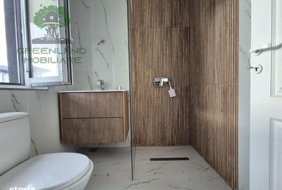 Casă cu 4 camere în Ciurbești - 14