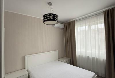 Apartament cu 2 camere în Chiajna - 1