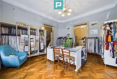 Apartament cu 3 camere, zona ultracentrala - 2