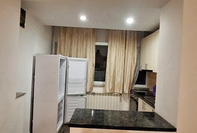 Garsonieră decomandată în Central - 1