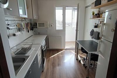 Apartament cu 2 camere decomandat în Sud - 5