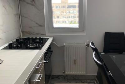 Apartament cu 2 camere decomandat în Berceni - 2