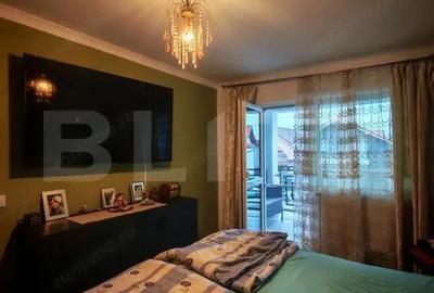 Casă cu 4 camere cu Teren 294 Mp în Central - 2