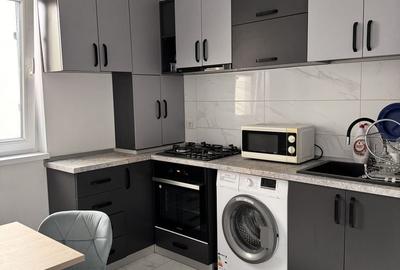 Apartament cu 2 camere în Berceni - 9