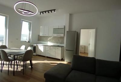 Apartament 2 camere, terasa, parcare subterana, zona Vivo - 3