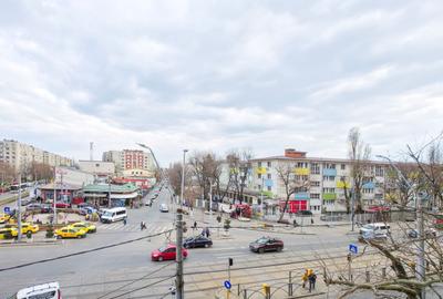 Garsonieră decomandată în Rahova - 13