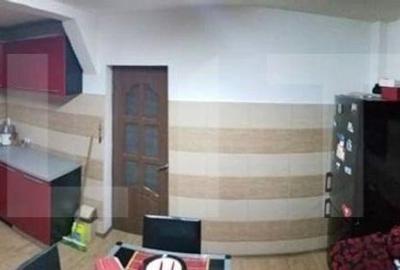 Apartament cu 2 camere decomandat în George Enescu