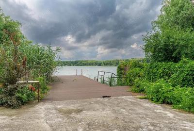 Snagov - str Zorelelor | vila 5 camere - acces lac - gradina privata - 6