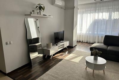 Apartament cu 2 camere în Iancului - 1