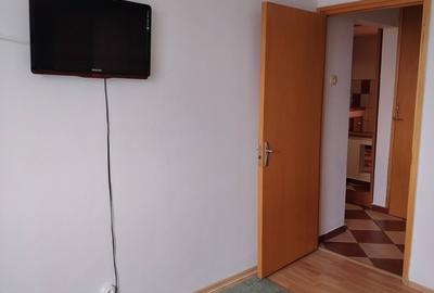 Apartament decomandat în Titan