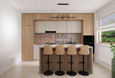 Casă / Vilă 5 camere în zona Iancu Nicolae Jolie Ville - 2