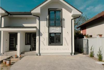 Duplex cu 4 camere cu Canalizare în Ghiroda - 15