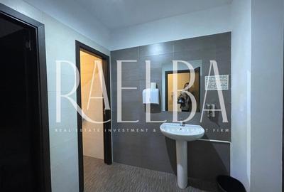 Spațiu comercial, de 584 mp, în 13 Septembrie - 20