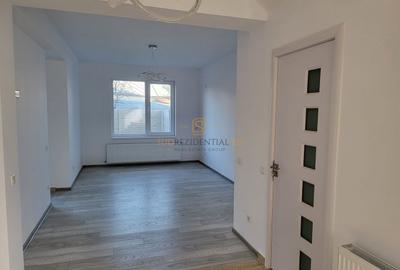 Vila Individuala P+1+M, 5 camere, ansamblu securizat, Strada Leordeni - 8