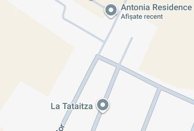 Spațiu comercial, în Bălăceanca