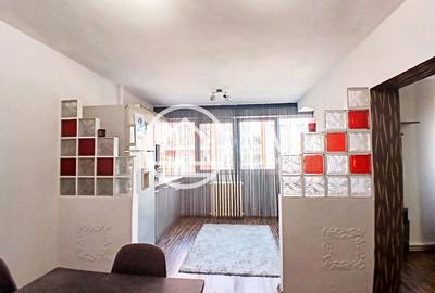 Apartament de vânzare cu 3 camere în zona Rogerius, Oradea Apartament de vânzare cu 3 camere în zona Rogerius, Oradea - 9