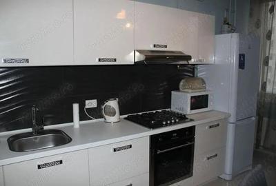 Garsoniera de inchiriat zona Dorobanti - 2