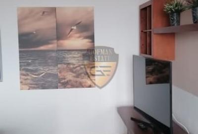 3 camere 180 mp + Parcare privata. Peninsula, Centrul Vechi, Piata Ovidiu - 6