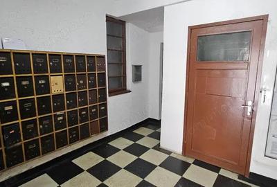 Carol spatiul de birouri Carol spatiul de birouri - 6