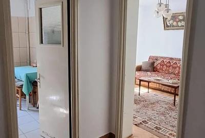 Apartament 2 camere, Calea Bucure?ti, etaj 2 4, 2 balcoane - 10