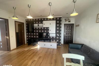 Apartament cu 2 camere în Iosia - 9