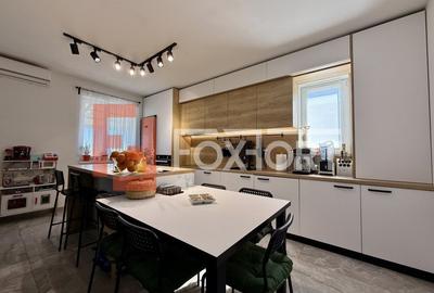 COMISION 0% Duplex cu 3 camere pe parter, mobilat utilat - zona Remetea Mare - 4