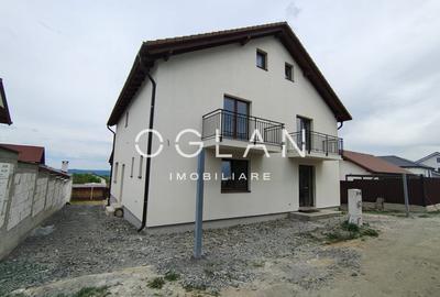 Duplex cu 4 camere cu Canalizare în Cisnădie - 15