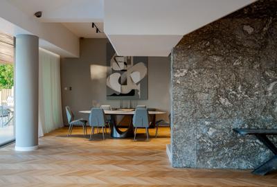 Infinity Snagov – Lakefront Luxury Residence - 21
