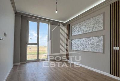 Apartament lux Torontalului