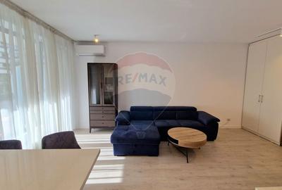 Apartament modern 2 camere de inchiriat in zona Pipera I parcare Apartament modern 2 camere de inchiriat in zona Pipera I parcare - 18